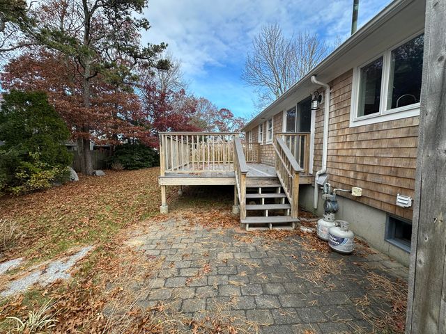 45 Bernard Street, South Yarmouth, MA 02664