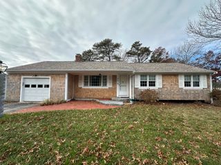 45 Bernard Street, South Yarmouth, MA 02664