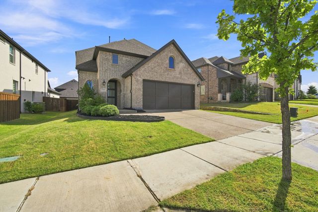 1749 Dartmoor Drive, Carrollton, TX 75010