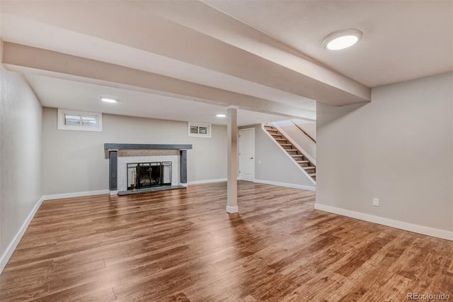 6278 W 63rd Place, Arvada, CO 80003