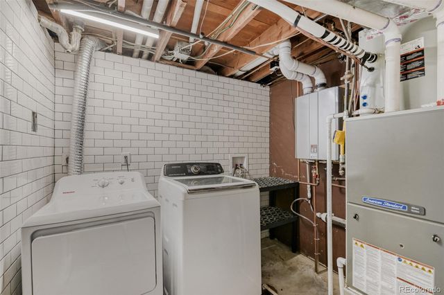 6278 W 63rd Place, Arvada, CO 80003