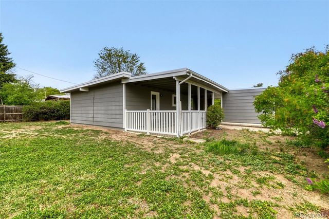 6278 W 63rd Place, Arvada, CO 80003