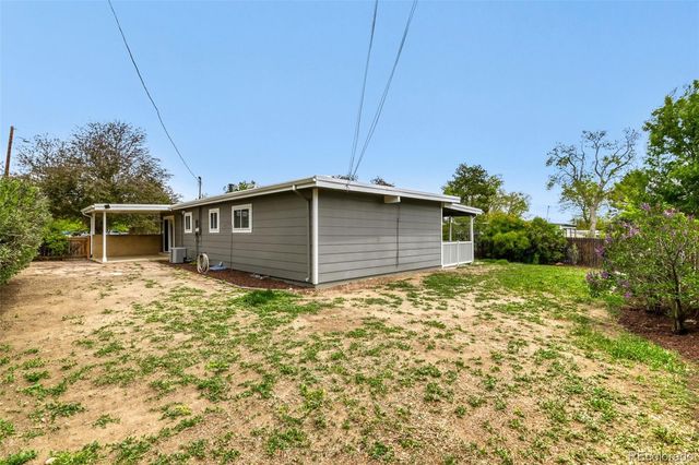 6278 W 63rd Place, Arvada, CO 80003