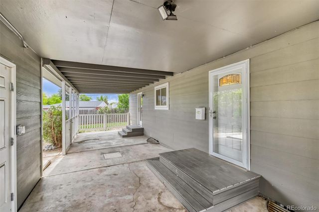 6278 W 63rd Place, Arvada, CO 80003