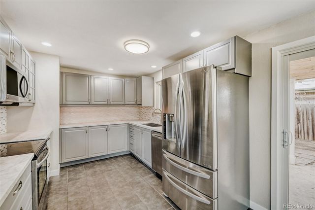 6278 W 63rd Place, Arvada, CO 80003