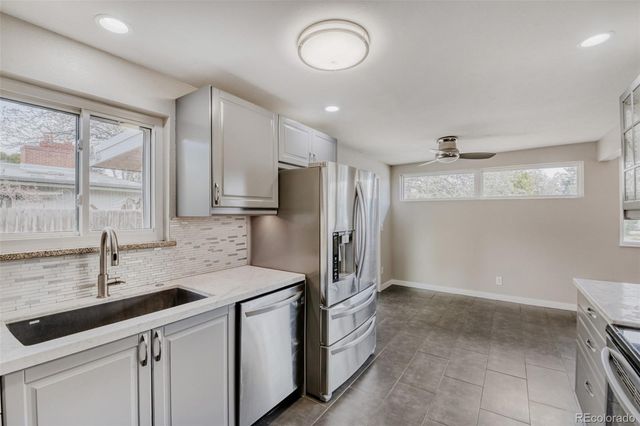6278 W 63rd Place, Arvada, CO 80003