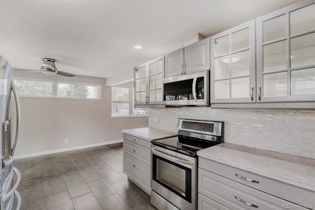 6278 W 63rd Place, Arvada, CO 80003