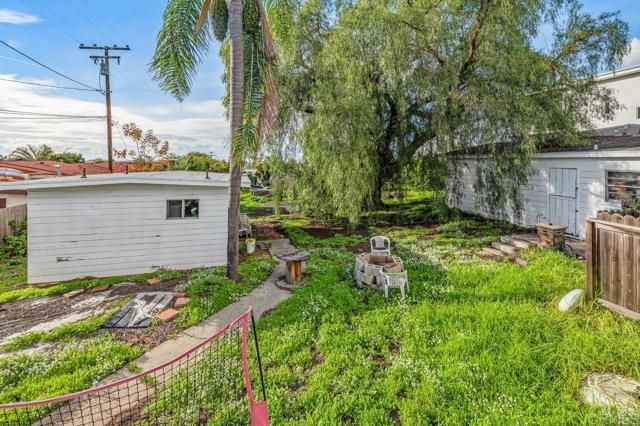 541 Rudd Road, Vista, CA 92084