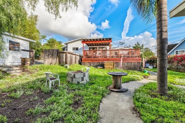 541 Rudd Road, Vista, CA 92084