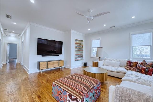 2975 Osborne Road NE, Brookhaven, GA 30319