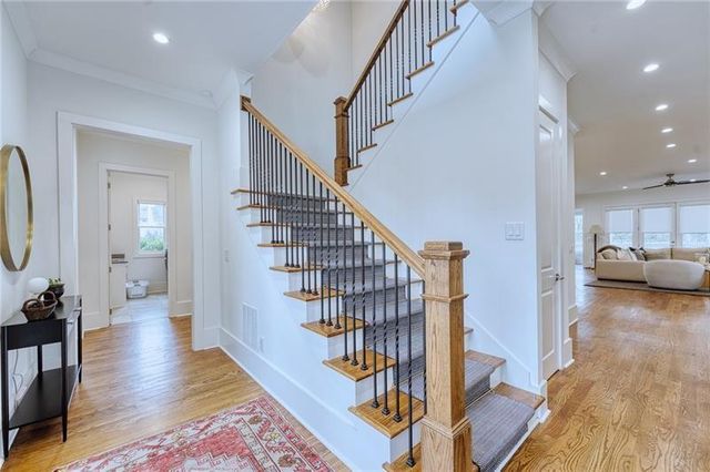2975 Osborne Road NE, Brookhaven, GA 30319