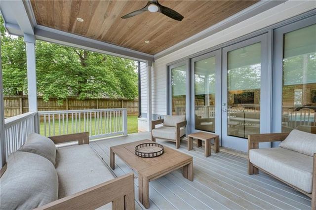 2975 Osborne Road NE, Brookhaven, GA 30319