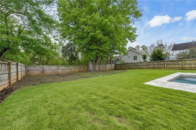 2975 Osborne Road NE, Brookhaven, GA 30319