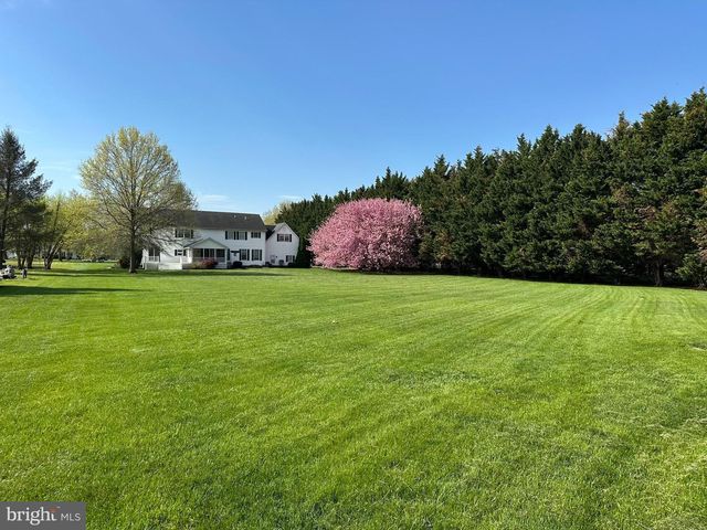 657 VANCE NECK RD, Middletown, DE 19709