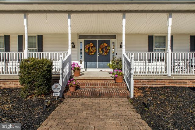 657 VANCE NECK RD, Middletown, DE 19709