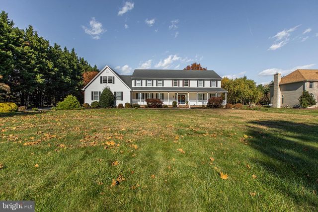 657 VANCE NECK RD, Middletown, DE 19709