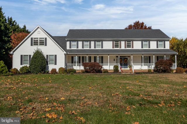 657 VANCE NECK RD, Middletown, DE 19709