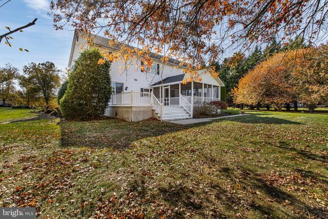 657 VANCE NECK RD, Middletown, DE 19709