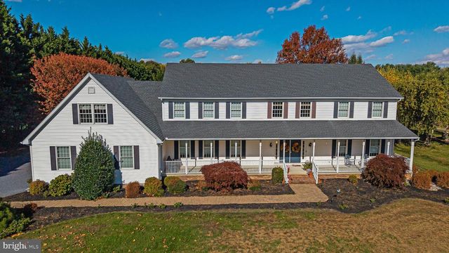 657 VANCE NECK RD, Middletown, DE 19709