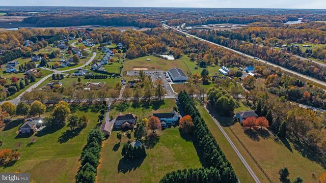 657 VANCE NECK RD, Middletown, DE 19709