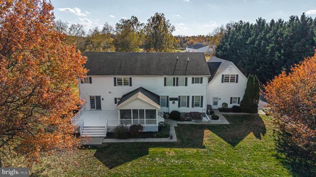 657 VANCE NECK RD, Middletown, DE 19709