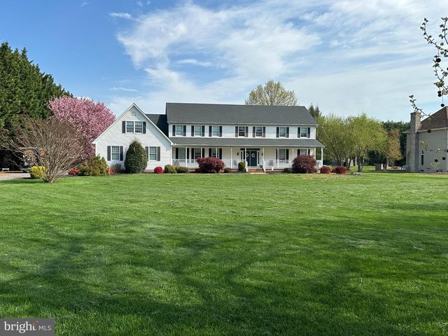 657 VANCE NECK RD, Middletown, DE 19709