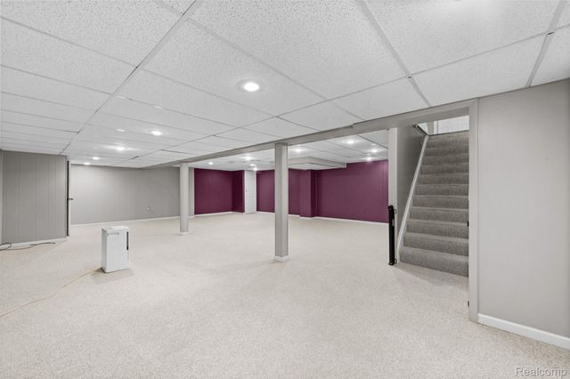 14188 Ramblewood Street, Livonia, MI 48154