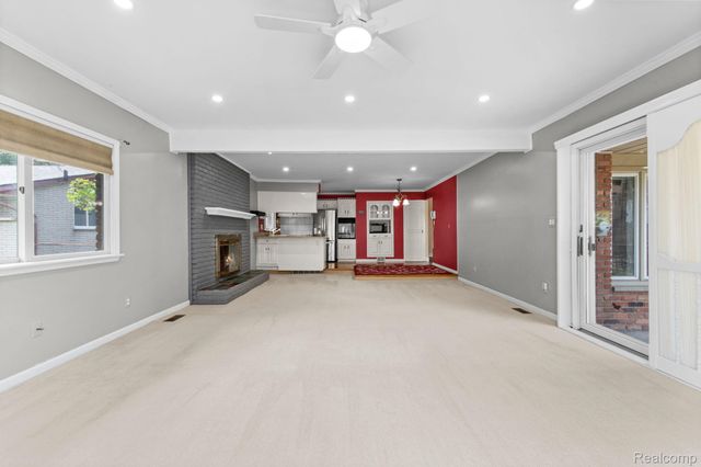 14188 Ramblewood Street, Livonia, MI 48154