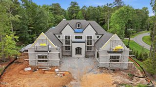 6745 Brixley Crest Court, Raleigh, NC 27614