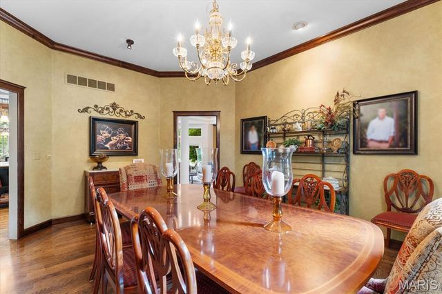 141 Hickory Lake, Belleville, IL 62223