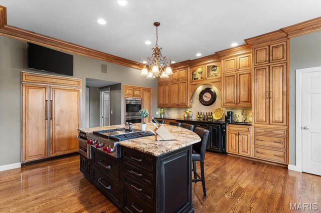 141 Hickory Lake, Belleville, IL 62223