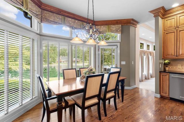 141 Hickory Lake, Belleville, IL 62223