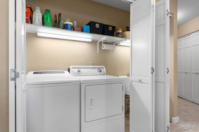 141 Hickory Lake, Belleville, IL 62223