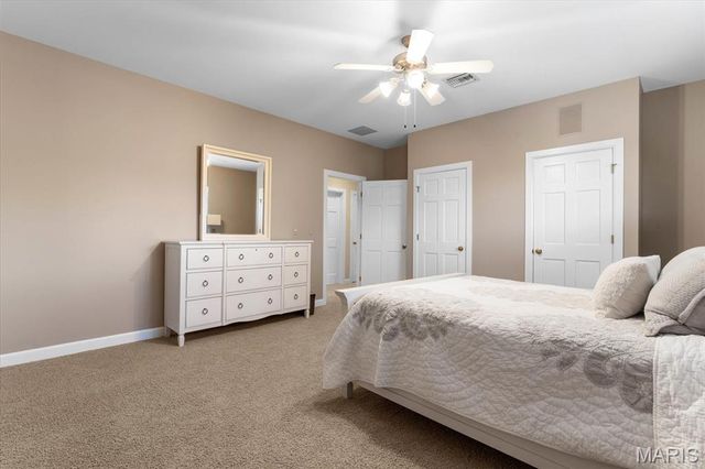 141 Hickory Lake, Belleville, IL 62223