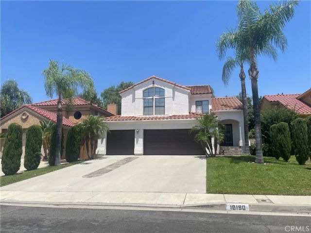 10190 Saddlehill, Rancho Cucamonga, CA 91737