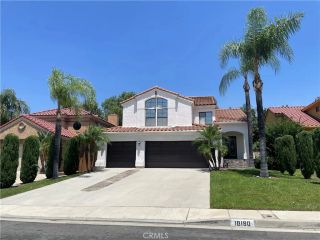 10190 Saddlehill, Rancho Cucamonga, CA 91737