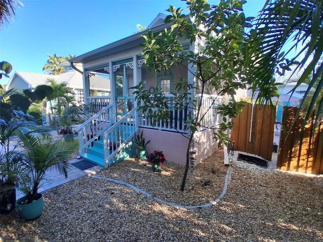 216 BERRY STREET, Punta Gorda, FL 33950