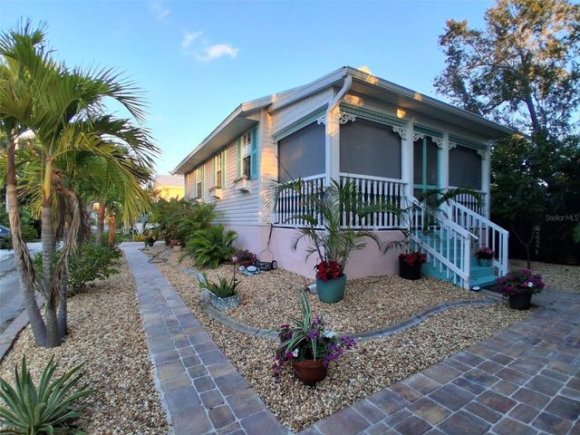 216 BERRY STREET, Punta Gorda, FL 33950