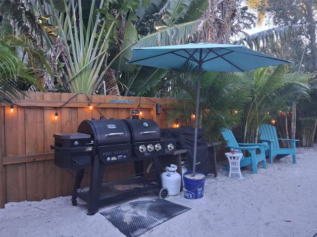 216 BERRY STREET, Punta Gorda, FL 33950