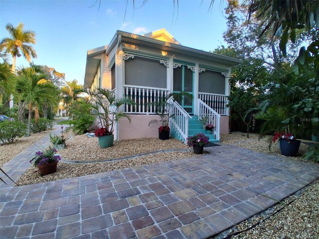 216 BERRY STREET, Punta Gorda, FL 33950
