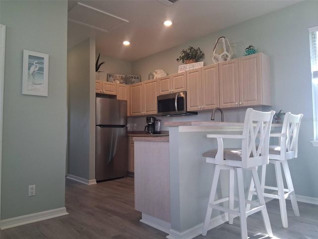 216 BERRY STREET, Punta Gorda, FL 33950