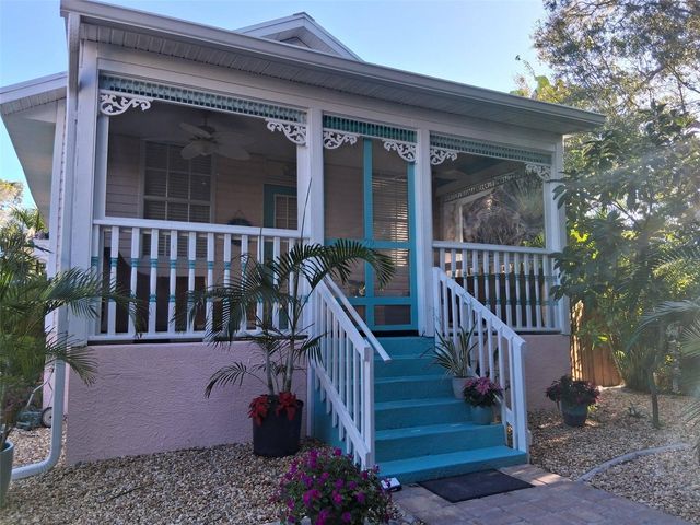 216 BERRY STREET, Punta Gorda, FL 33950