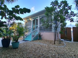 216 BERRY STREET, Punta Gorda, FL 33950