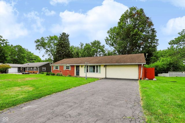 1649 W 76th Place, Indianapolis, IN 46260