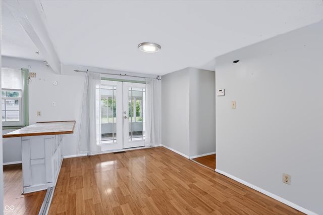 1649 W 76th Place, Indianapolis, IN 46260
