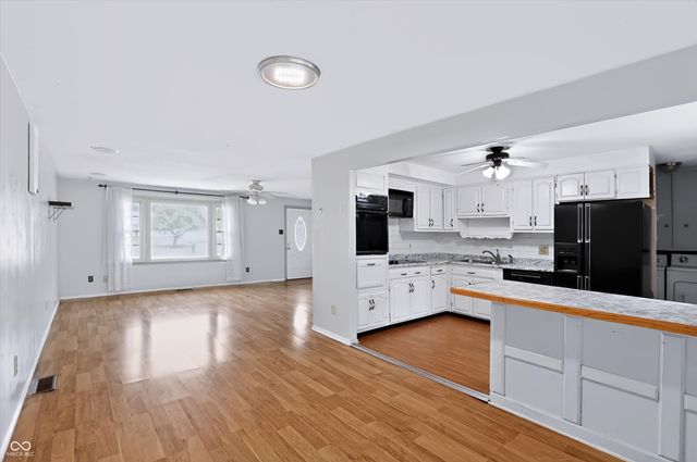 1649 W 76th Place, Indianapolis, IN 46260