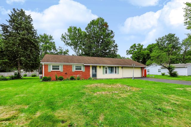 1649 W 76th Place, Indianapolis, IN 46260