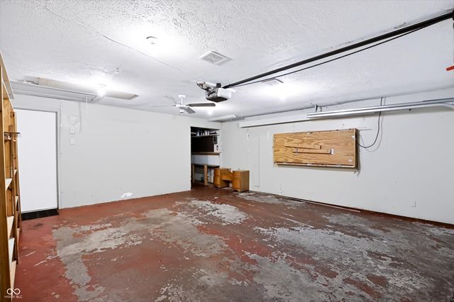 1649 W 76th Place, Indianapolis, IN 46260