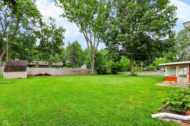 1649 W 76th Place, Indianapolis, IN 46260