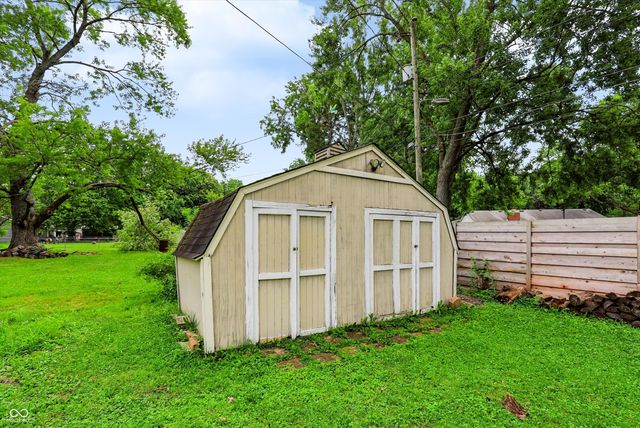 1649 W 76th Place, Indianapolis, IN 46260